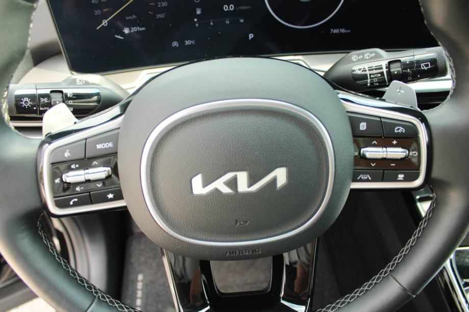 Kia Sorento 2.2 CRDi LEASING BEZ UČEŠĆA I BEZ JAMACA, fotografija 13