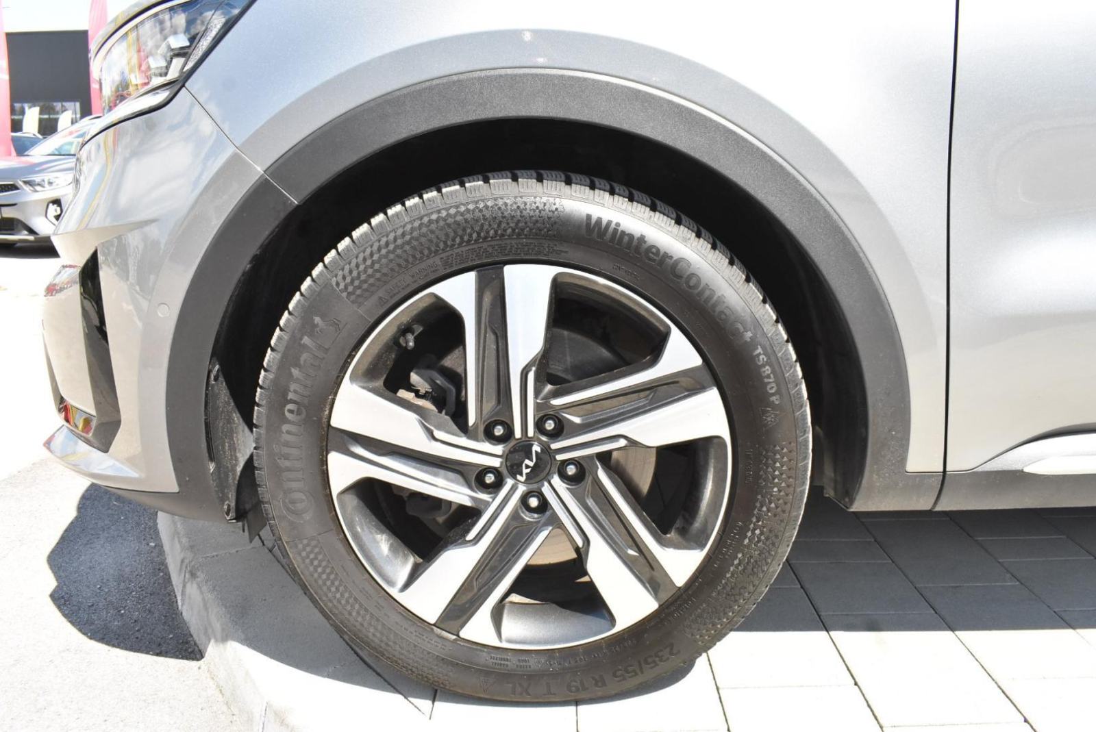 KIA Sorento 2.2 TCI EX LIMITED, NAV, KAMERA, TEMPOMAT, JAMSTVO, fotografija 14