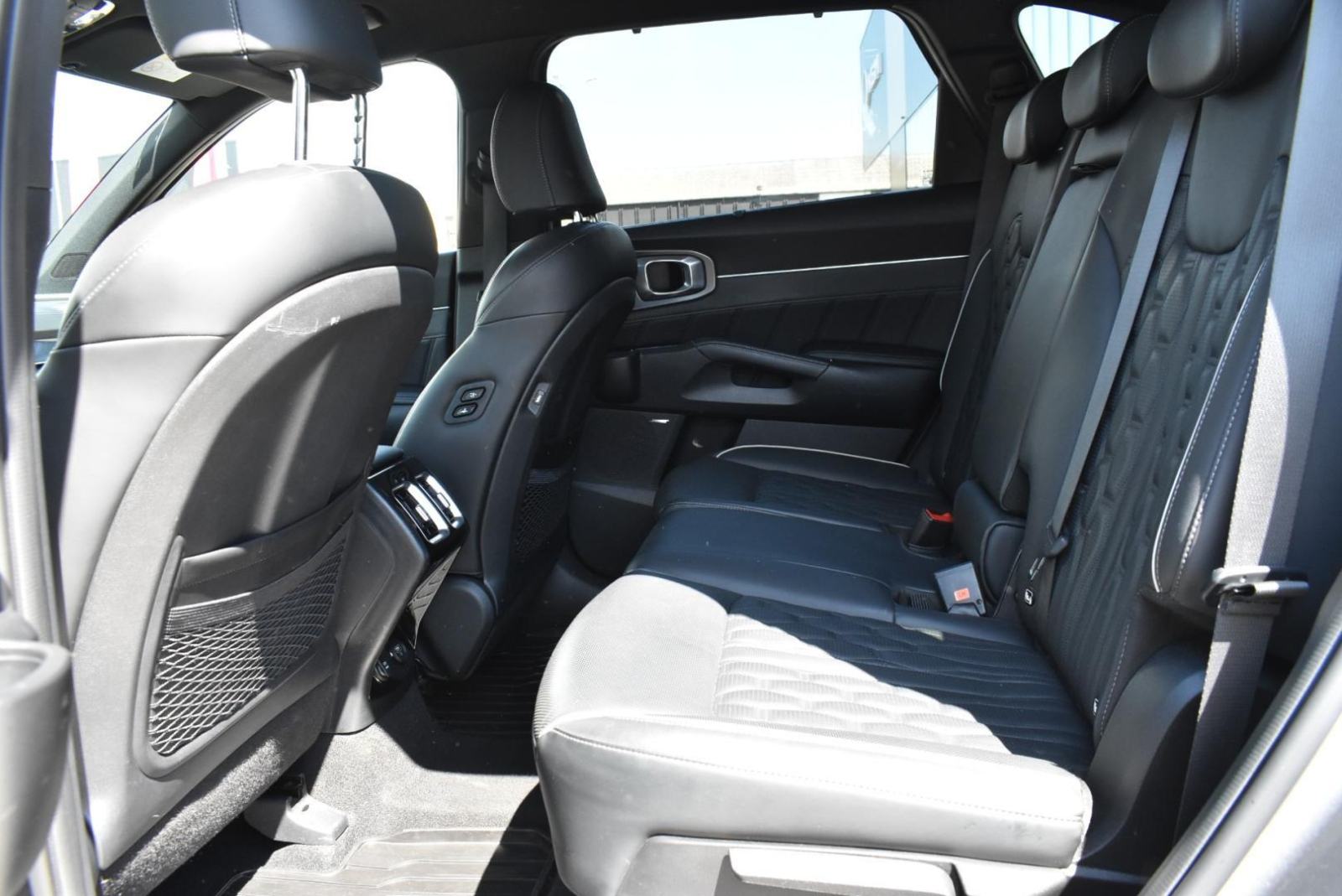 KIA Sorento 2.2 TCI EX LIMITED, NAV, KAMERA, TEMPOMAT, JAMSTVO, fotografija 16
