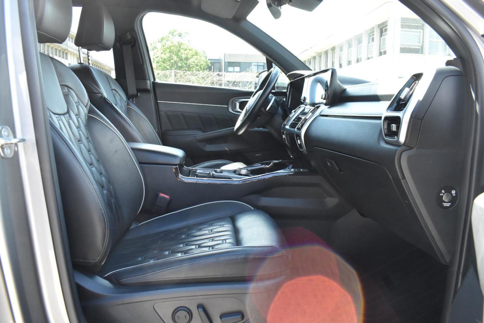 KIA Sorento 2.2 TCI EX LIMITED, NAV, KAMERA, TEMPOMAT, JAMSTVO, fotografija 17