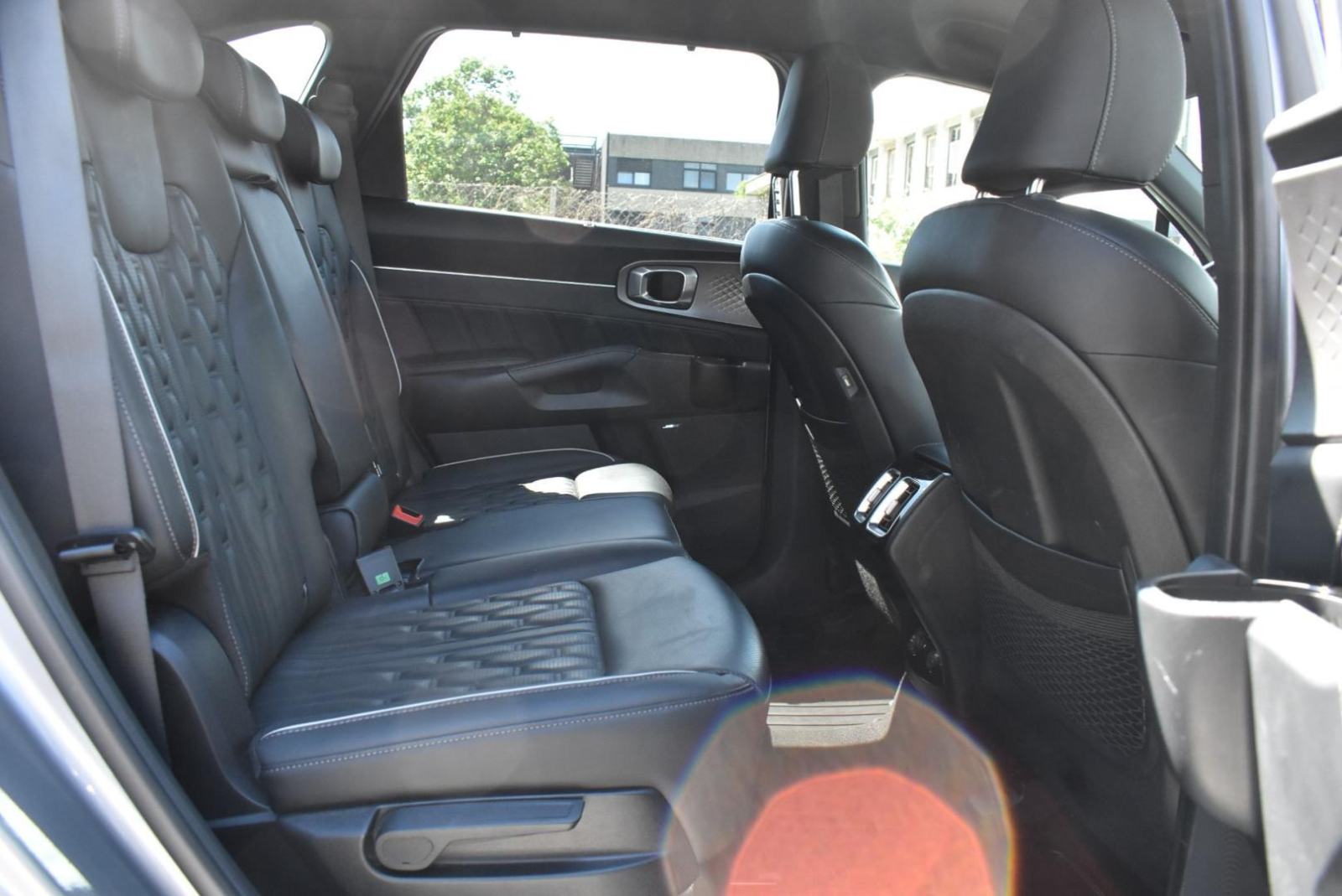 KIA Sorento 2.2 TCI EX LIMITED, NAV, KAMERA, TEMPOMAT, JAMSTVO, fotografija 18