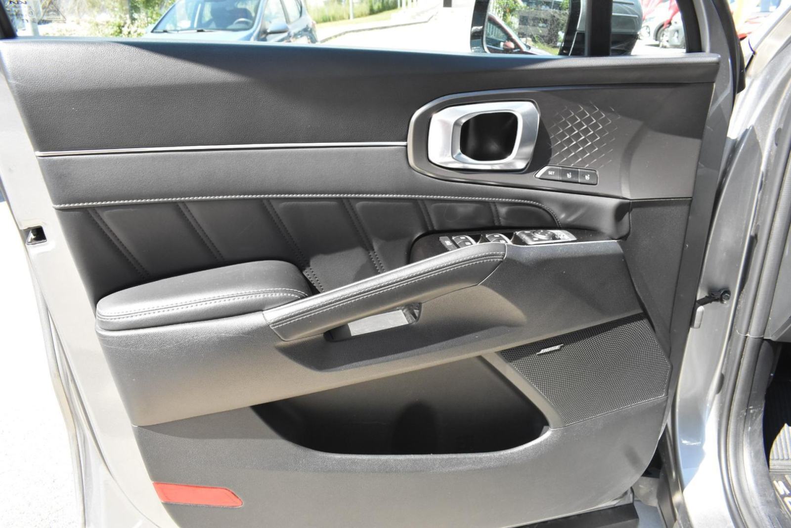 KIA Sorento 2.2 TCI EX LIMITED, NAV, KAMERA, TEMPOMAT, JAMSTVO, fotografija 19