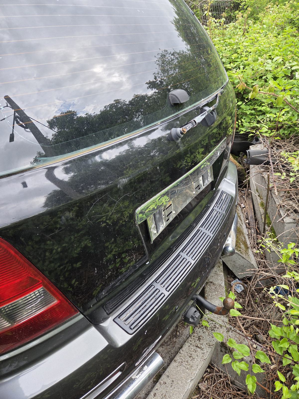 Kia Sorento 2,5 i CRDi LX, fotografija 5