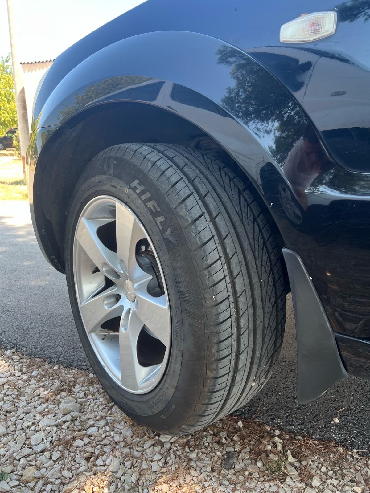 Kia Sorento 2,5 CRDi VGT EX, fotografija 7