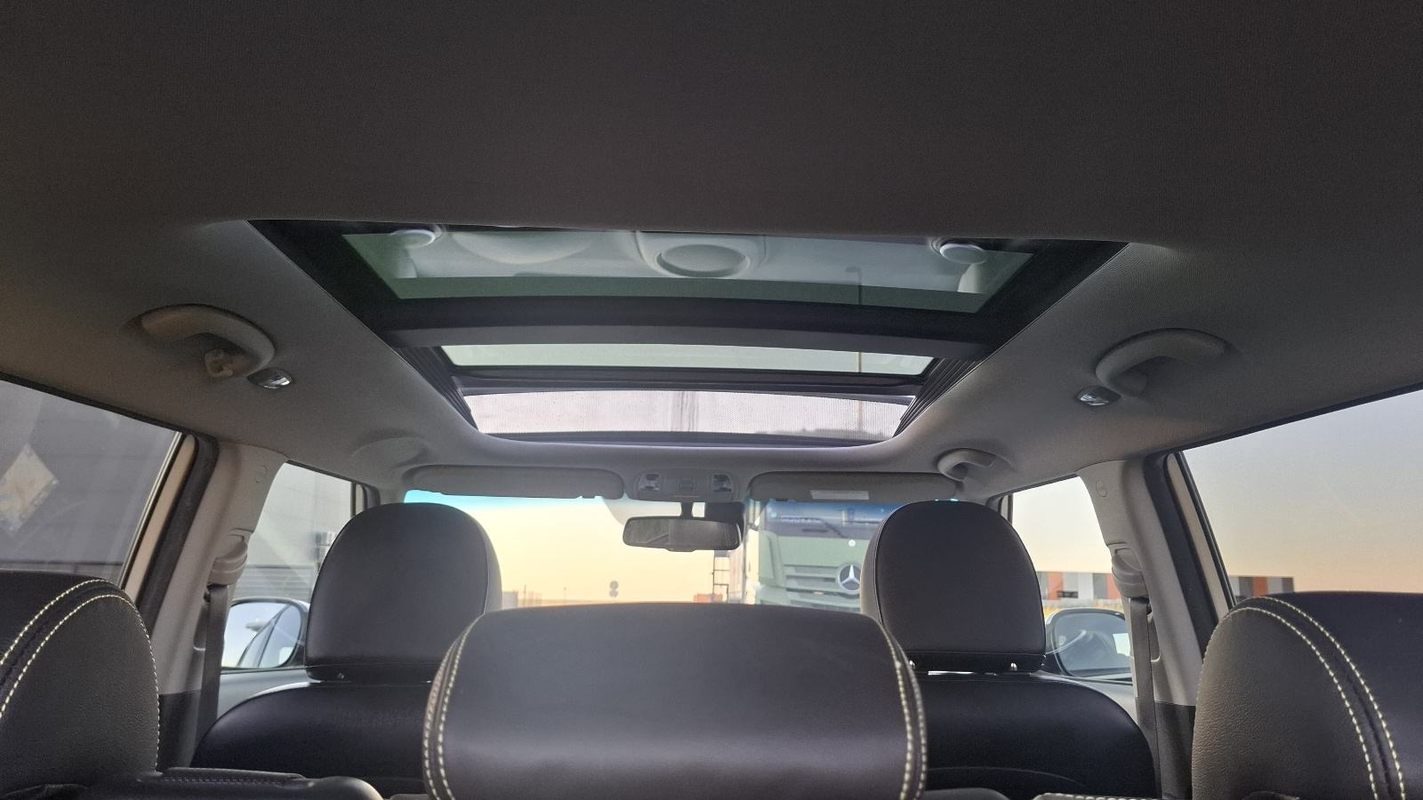 Kia Soul 1,6 CRDi PANORAMA**KAMERA**NAVIGACIJA, fotografija 12