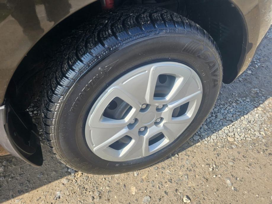 Kia Soul 1,6 CRDi, fotografija 5