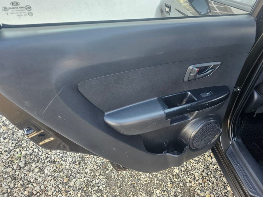 Kia Soul 1,6 CRDi, fotografija 4
