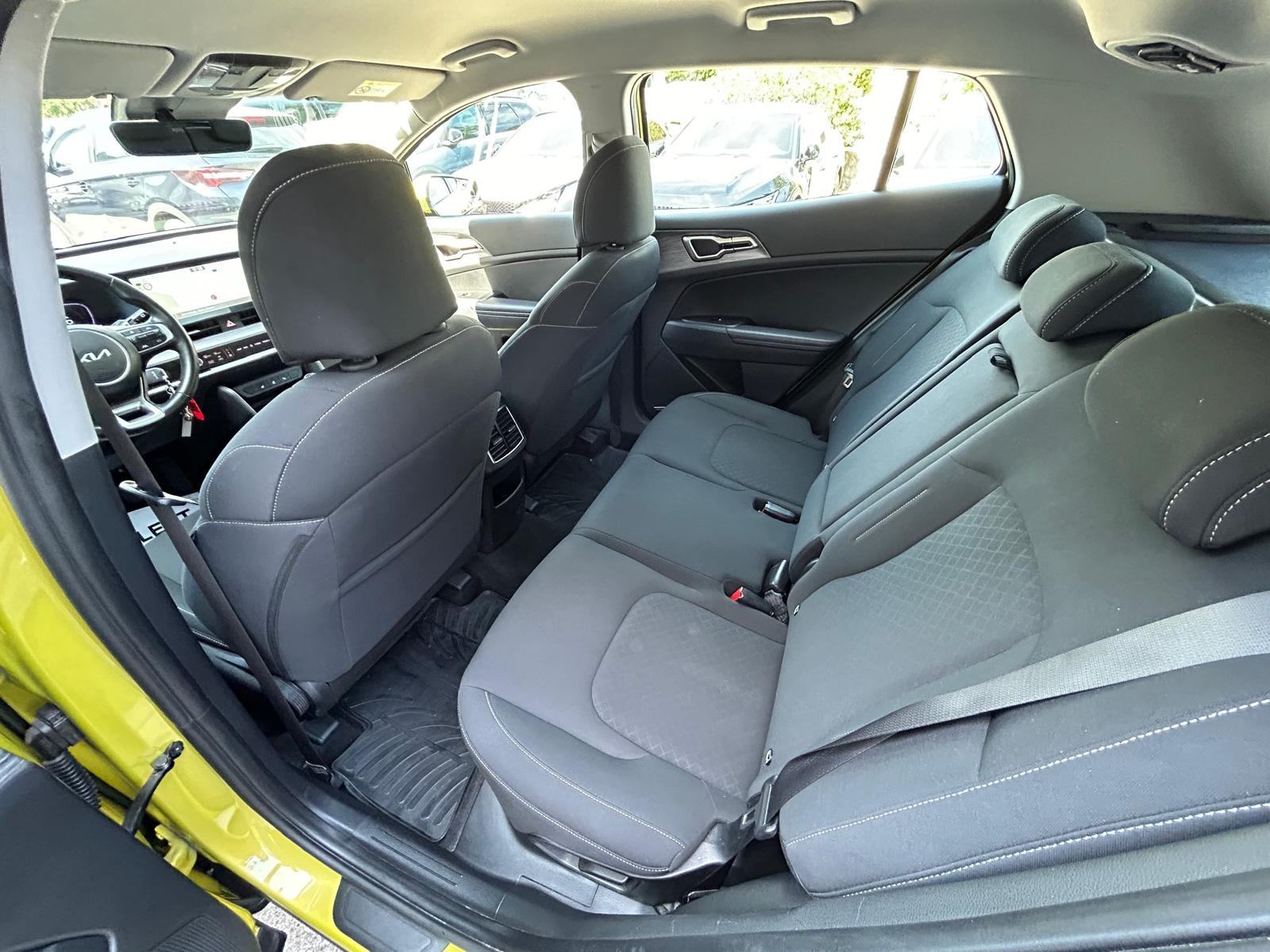 Kia Sportage 1.6 - 2023 - 60.000KM - 1 VLASNIK - NAVI - HR VOZILO !!!, fotografija 9