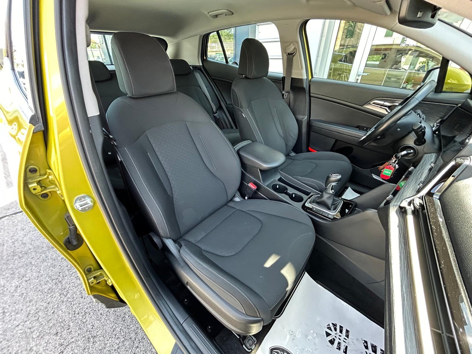 Kia Sportage 1.6 - 2023 - 60.000KM - 1 VLASNIK - NAVI - HR VOZILO !!!, fotografija 12