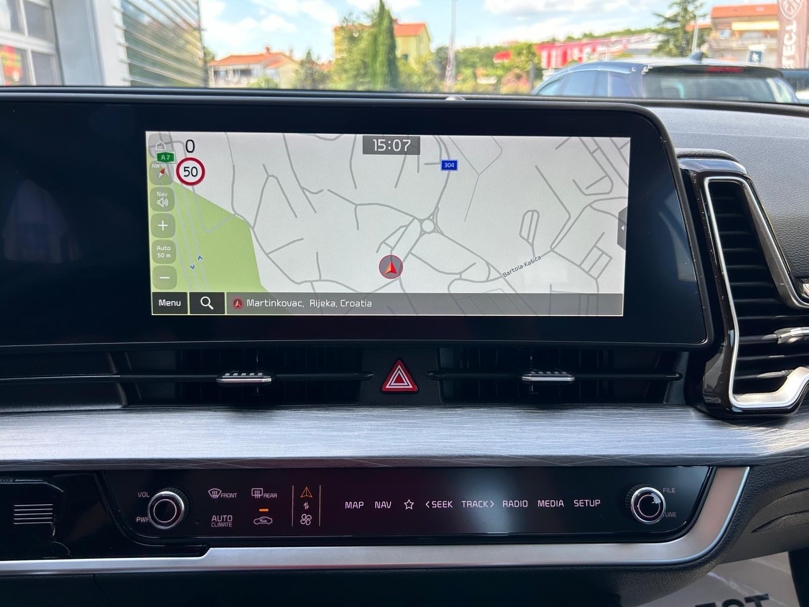 Kia Sportage 1.6 - 2023 - 60.000KM - 1 VLASNIK - NAVI - HR VOZILO !!!, fotografija 19