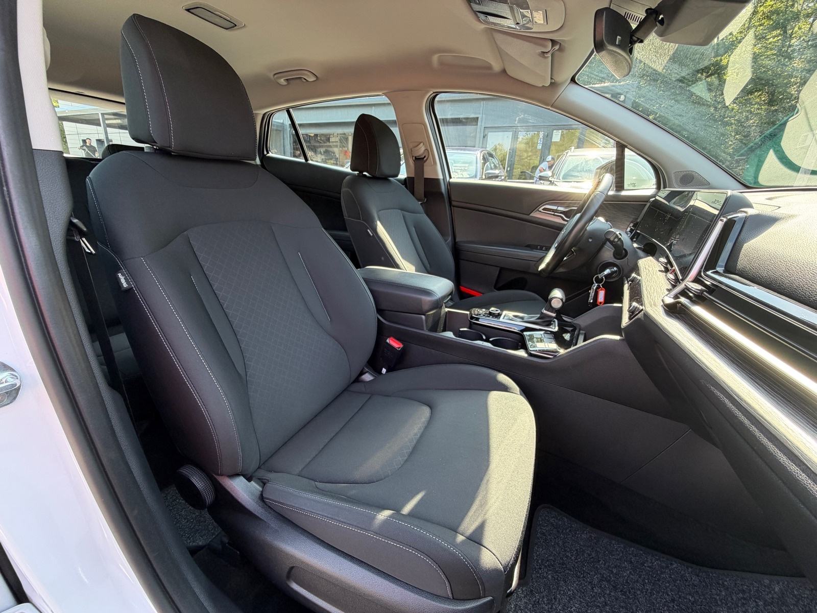 Kia Sportage 1.6 CRDI AUTOMATIK,JAMSTVO,KAMERA,RADAR,LED,U PDV-U!, fotografija 6