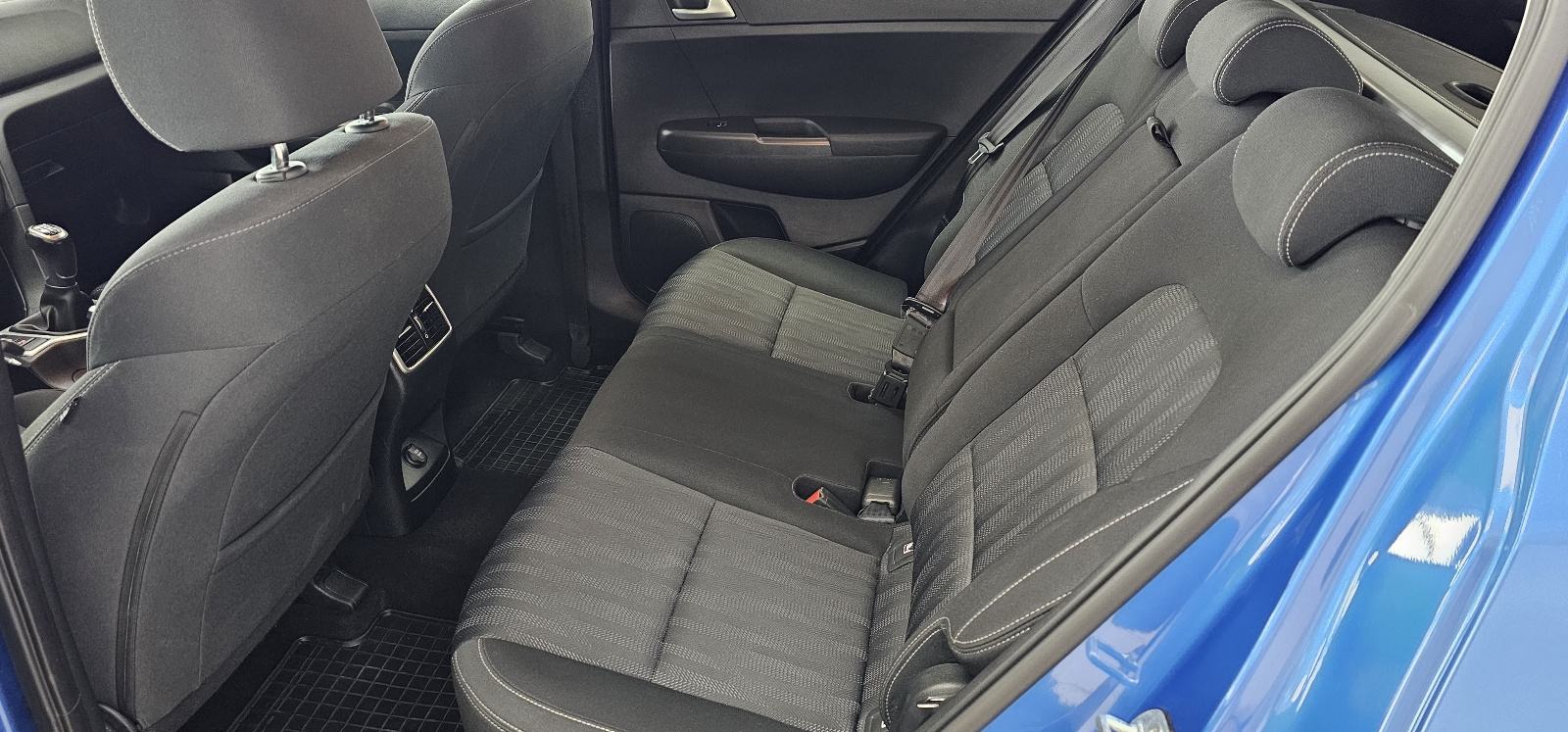 Kia Sportage 1.6 BENZIN-TVORNIČKI PLIN,LEASING DO 8g.BEZ UČEŠĆA, fotografija 13
