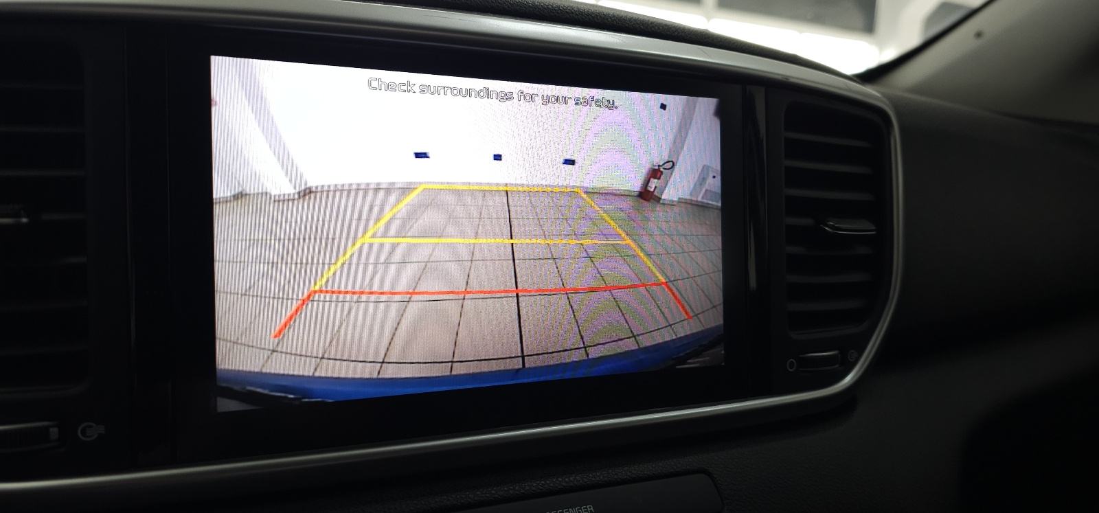 Kia Sportage 1.6 BENZIN-TVORNIČKI PLIN,LEASING DO 8g.BEZ UČEŠĆA, fotografija 19