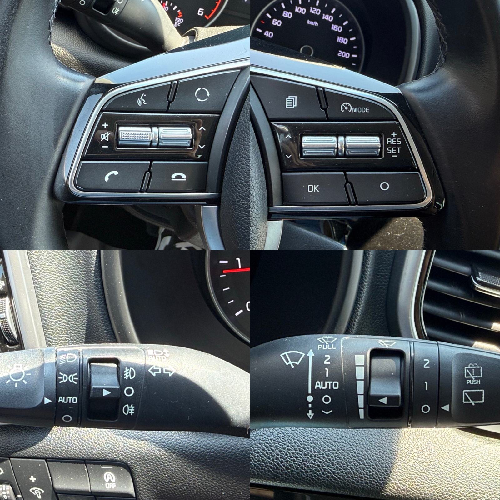 Kia Sportage 1.6 CRDI 100KW STYLE DCT| 24MJ JAMSTVA | U PDV-U, fotografija 13