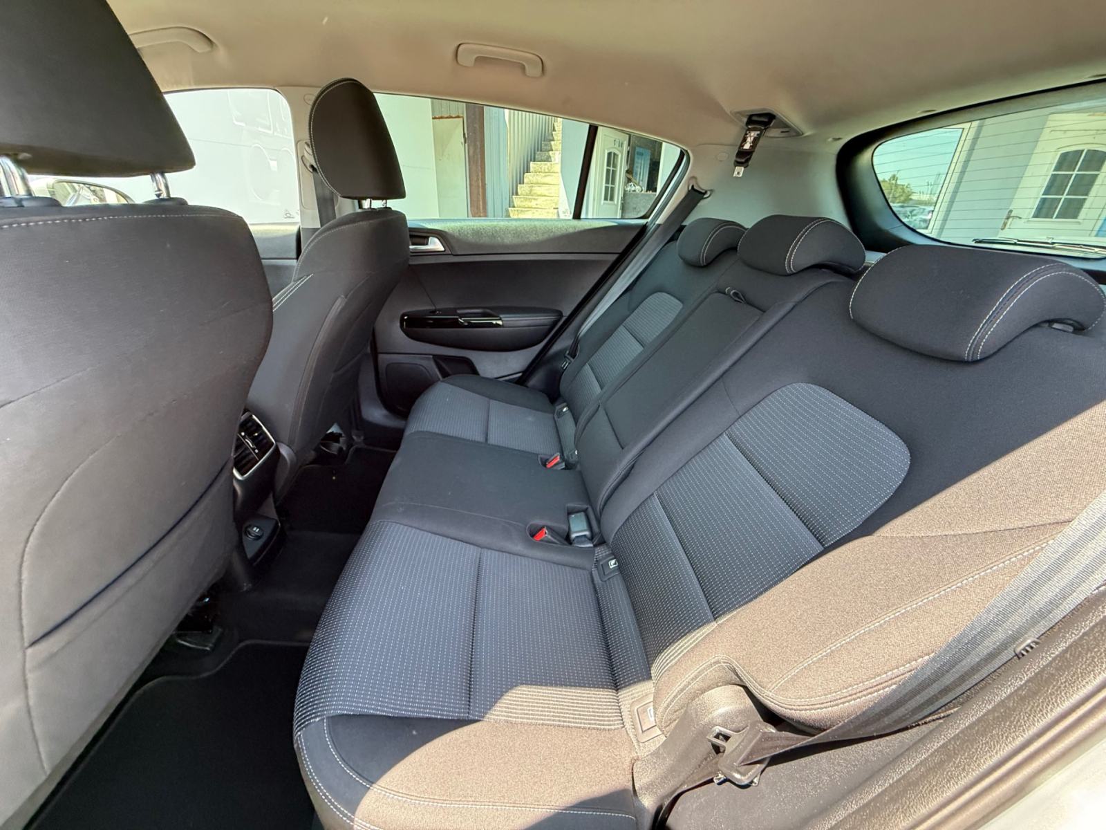 Kia Sportage 1.6 CRDI 100KW STYLE DCT| 24MJ JAMSTVA | U PDV-U, fotografija 16