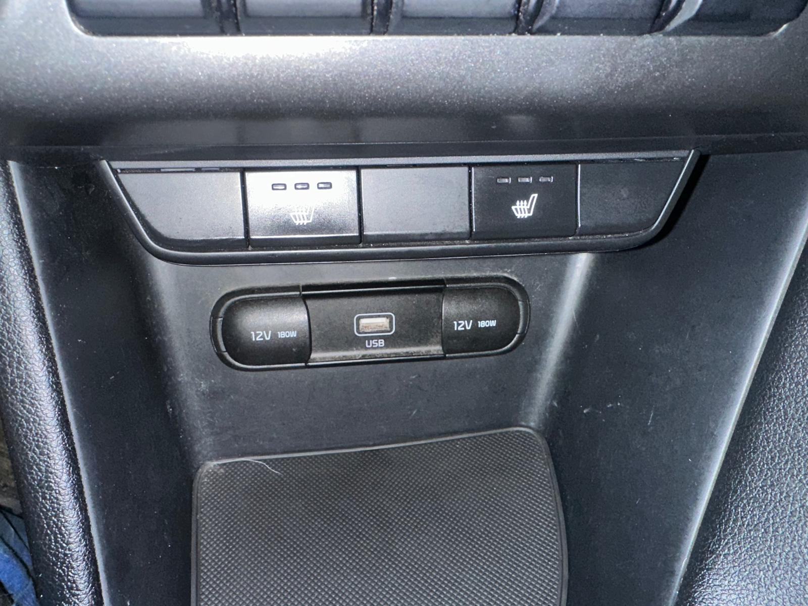 Kia Sportage 1,6 CRDi,2020 god.63.500km,prvi vlasnik,17.900€, fotografija 12