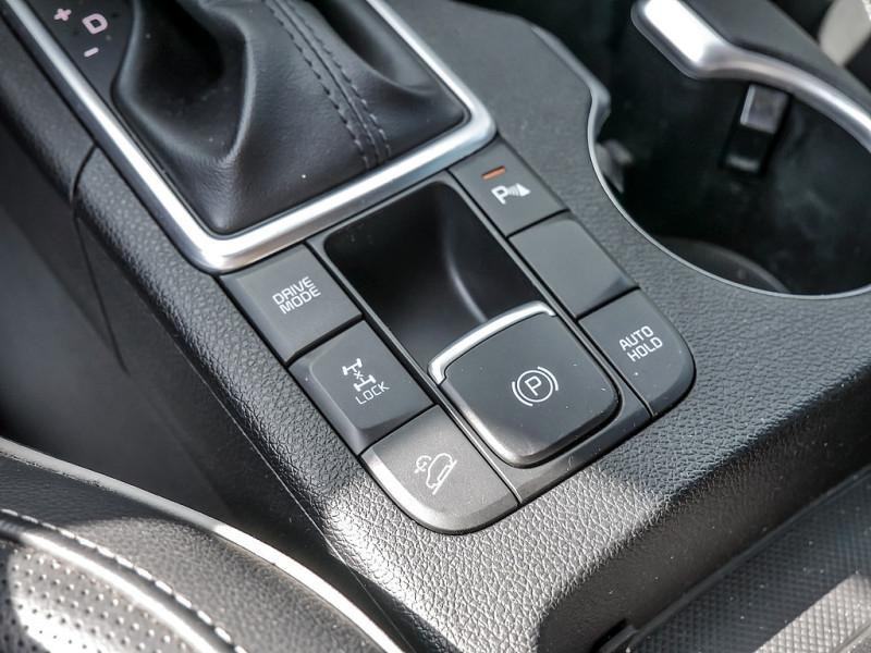 Kia Sportage 1.6 CRDi 4x4 DCT Black Edition JBL PREMIUM KAMERA JAMSTVO, fotografija 14