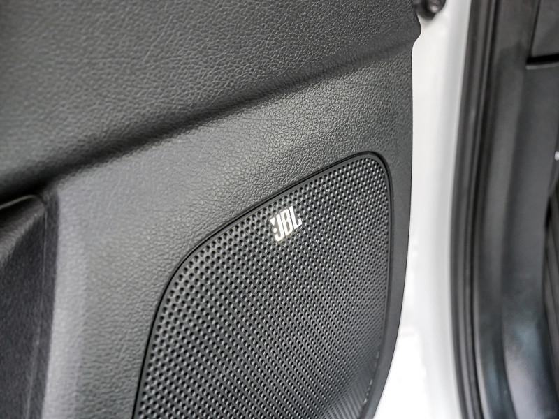 Kia Sportage 1.6 CRDi 4x4 DCT Black Edition JBL PREMIUM KAMERA JAMSTVO, fotografija 9