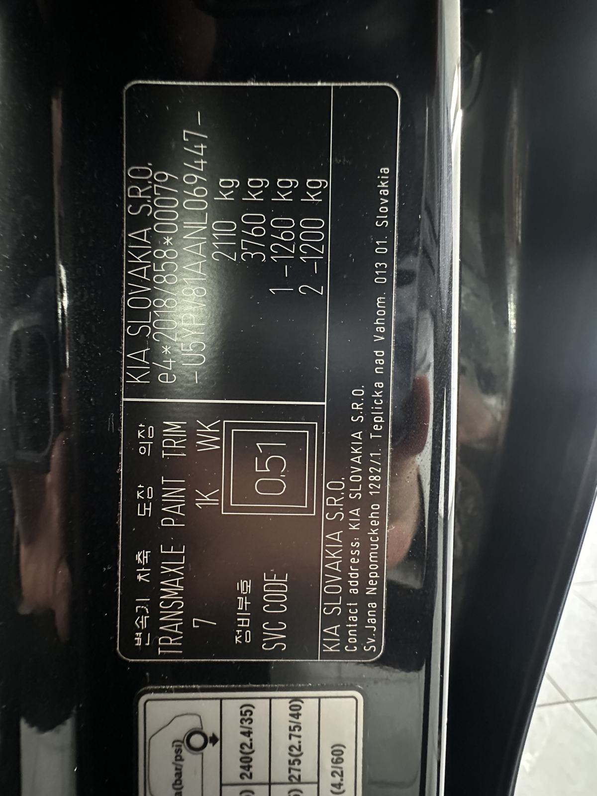 Kia Sportage 1.6 CRDi 6MT Pulse.KAMERA.NAVI.LED.GRET.SEDIŠTA.KUKA, fotografija 20