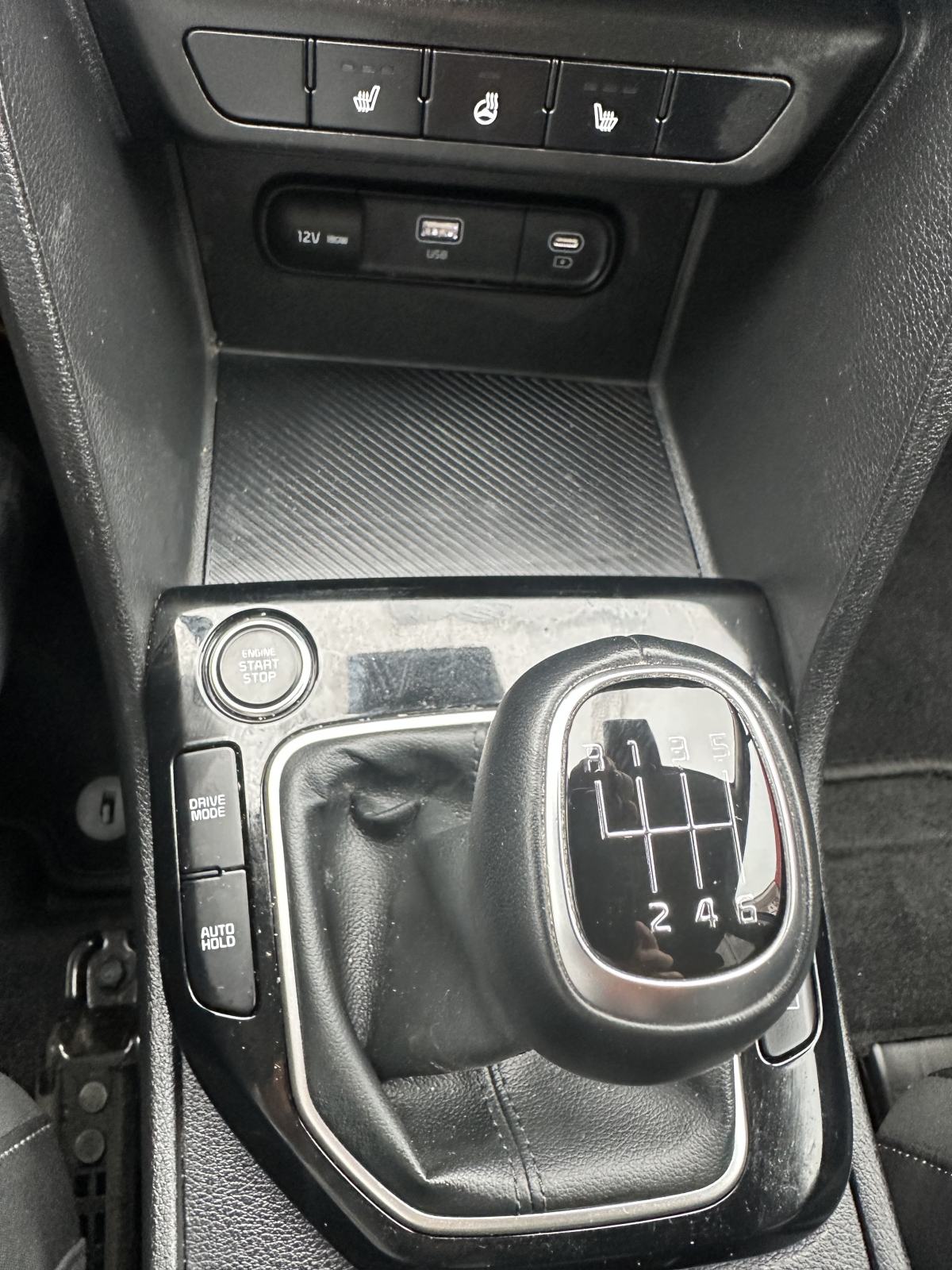 Kia Sportage 1.6 CRDi 6MT Pulse.KAMERA.NAVI.LED.GRET.SEDIŠTA.KUKA, fotografija 14