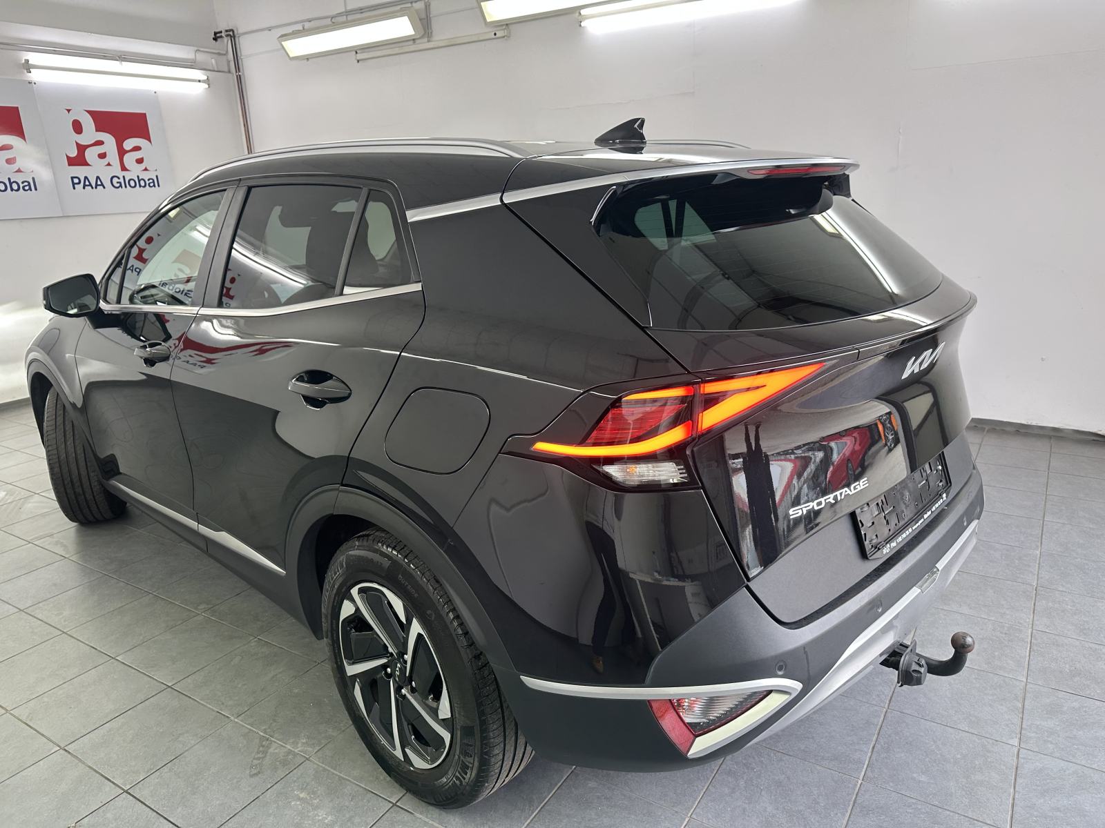 Kia Sportage 1.6 CRDi 6MT Pulse.KAMERA.NAVI.LED.GRET.SEDIŠTA.KUKA, fotografija 3