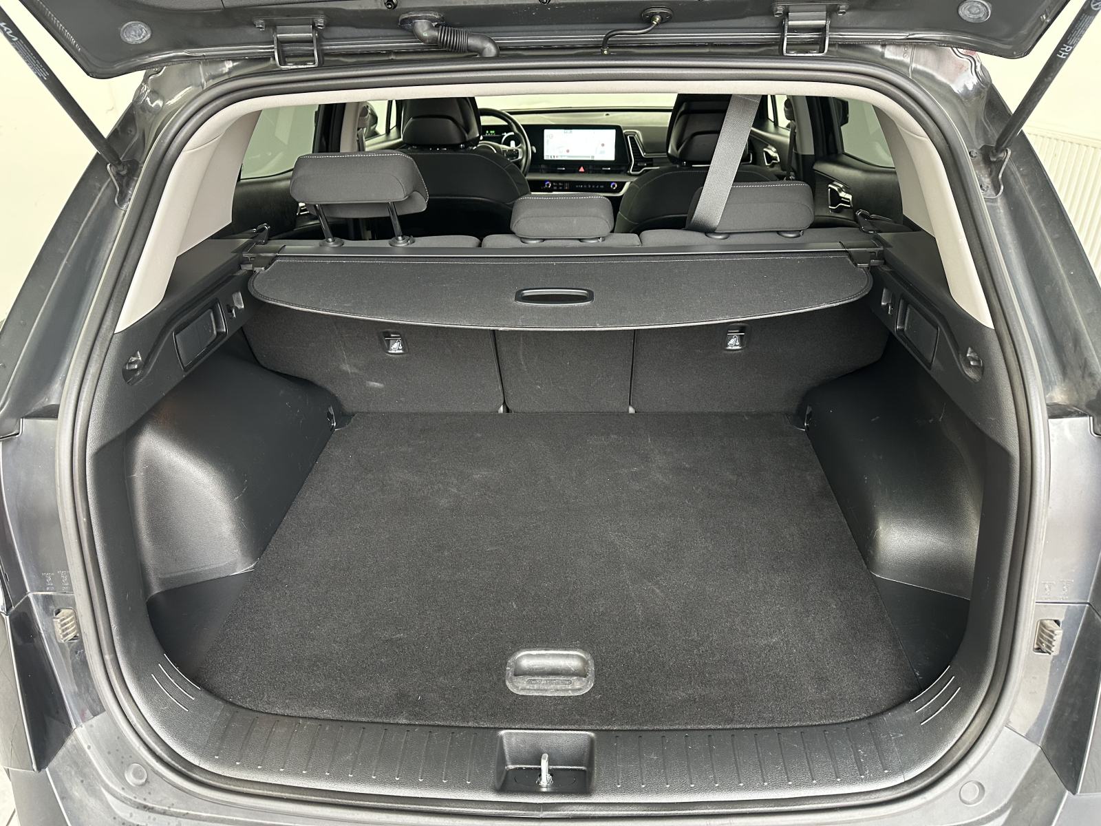 Kia Sportage 1.6 CRDi 6MT Pulse.KAMERA.NAVI.LED.GRET.SEDIŠTA.KUKA, fotografija 19