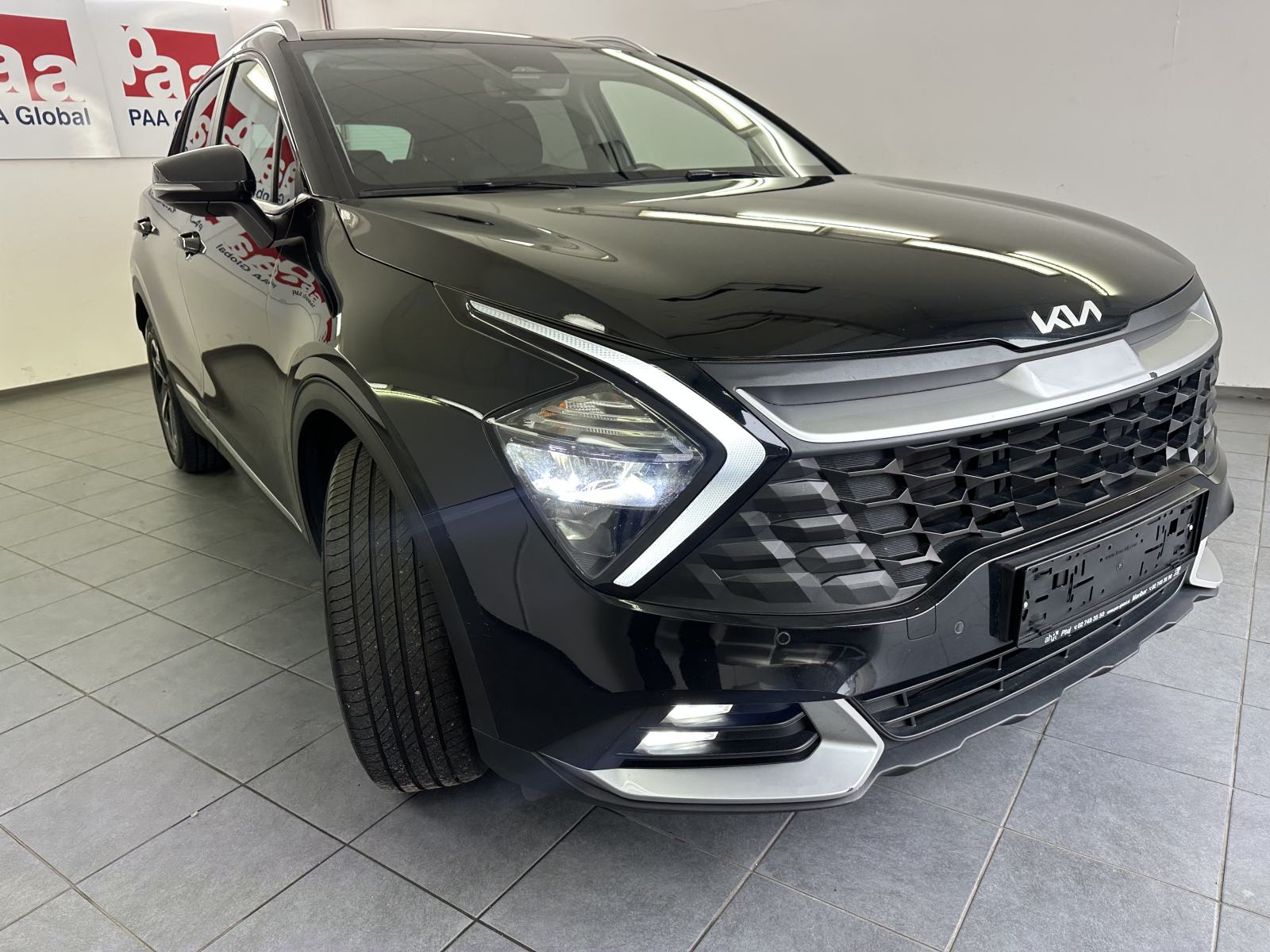 Kia Sportage 1.6 CRDi 6MT Pulse.KAMERA.NAVI.LED.GRET.SEDIŠTA.KUKA, fotografija 2