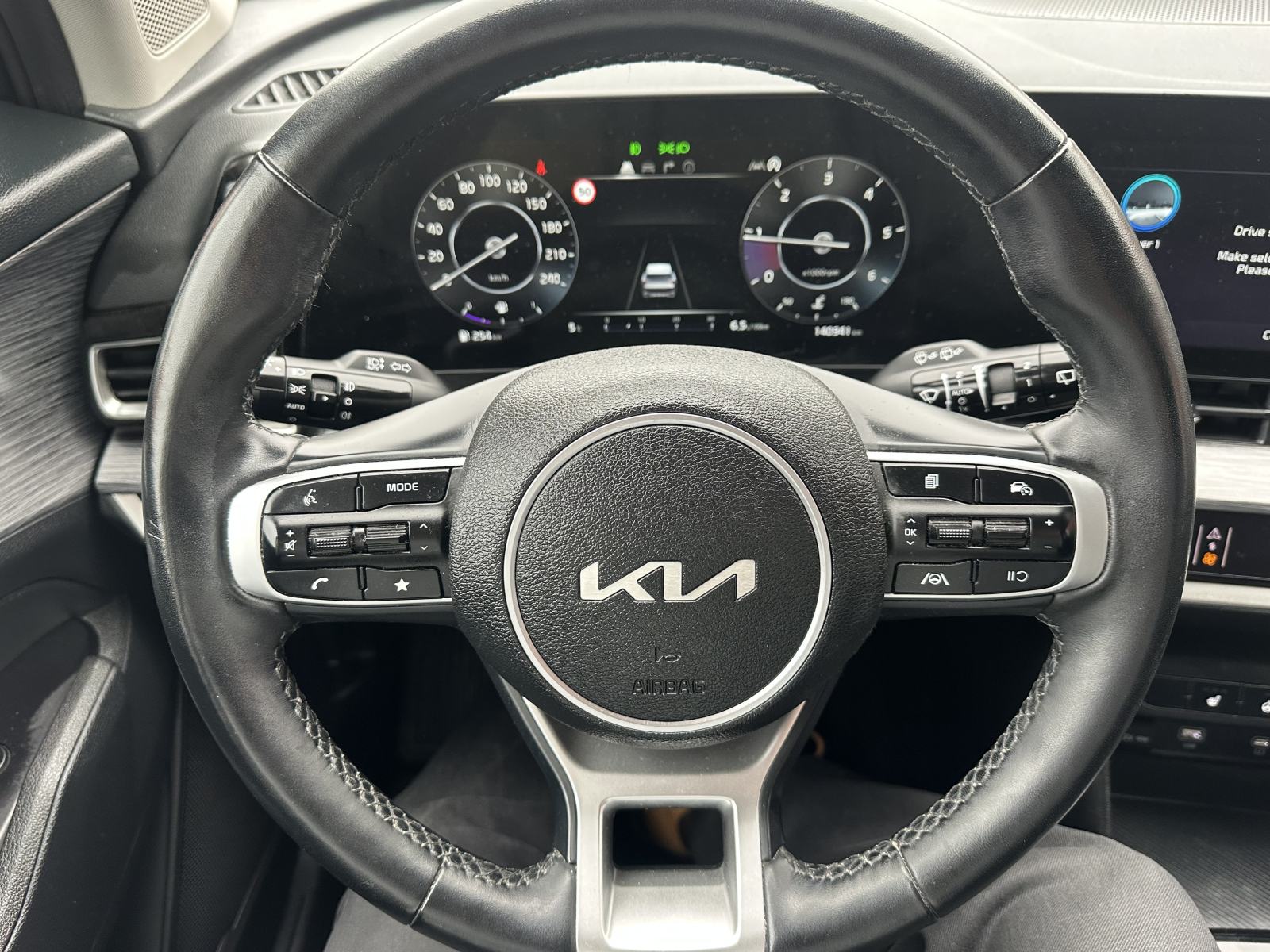 Kia Sportage 1.6 CRDi 6MT Pulse.KAMERA.NAVI.LED.GRET.SEDIŠTA.KUKA, fotografija 9