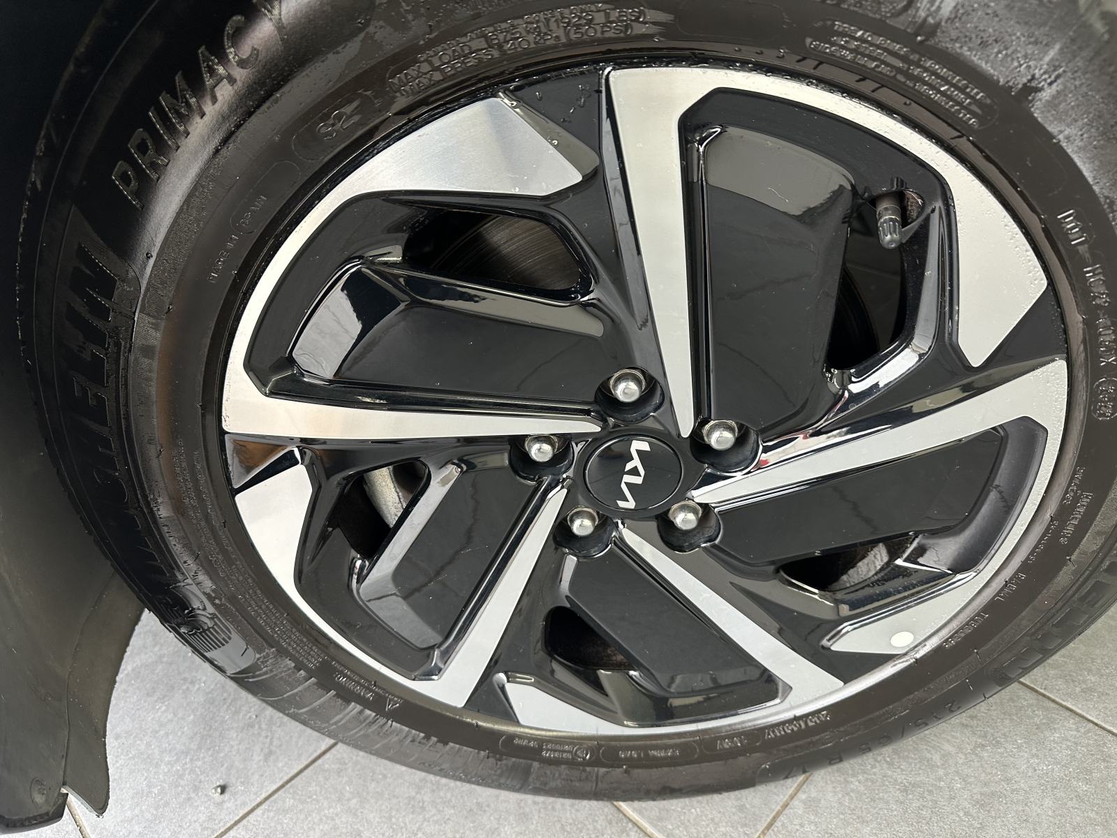 Kia Sportage 1.6 CRDi 6MT Pulse.KAMERA.NAVI.LED.GRET.SEDIŠTA.KUKA, fotografija 7