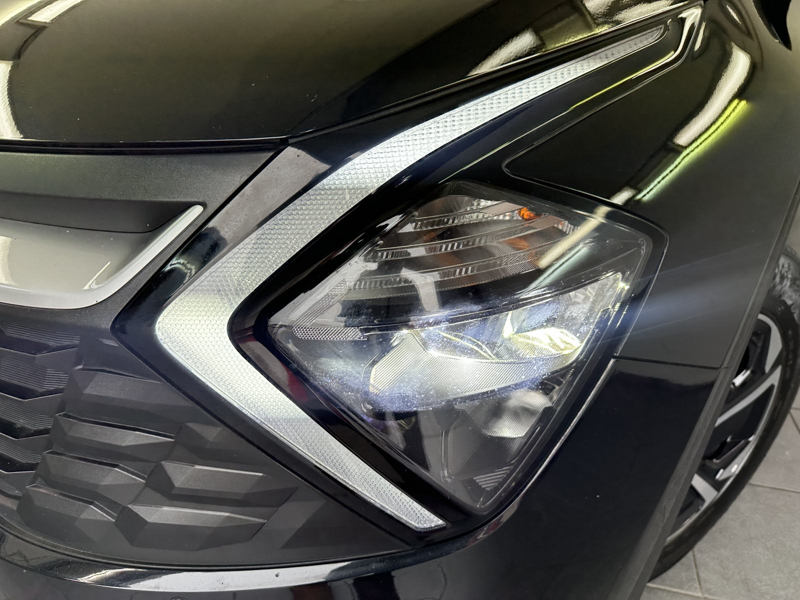Kia Sportage 1.6 CRDi 6MT Pulse.KAMERA.NAVI.LED.GRET.SEDIŠTA.KUKA, fotografija 6