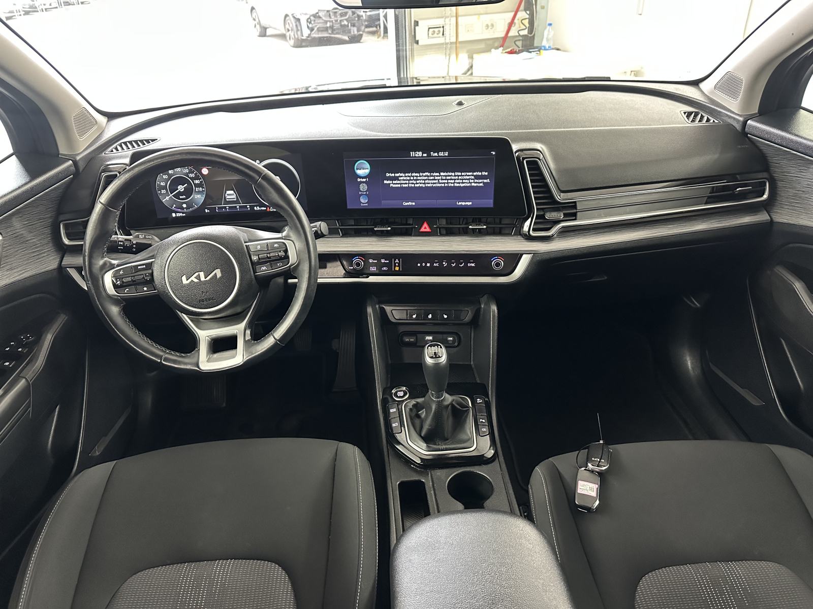 Kia Sportage 1.6 CRDi 6MT Pulse.KAMERA.NAVI.LED.GRET.SEDIŠTA.KUKA, fotografija 8