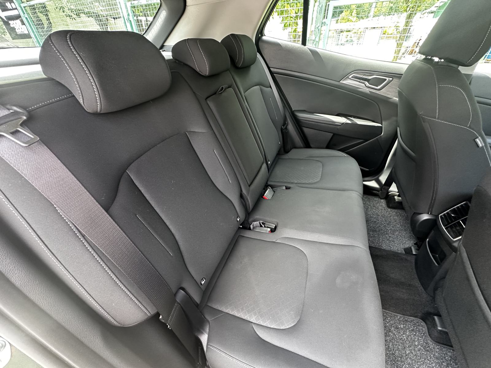 Kia Sportage 1.6 CRDI AUTOMATIK,JAMSTVO,KAMERA,RADAR,LED,U PDV-U!, fotografija 7
