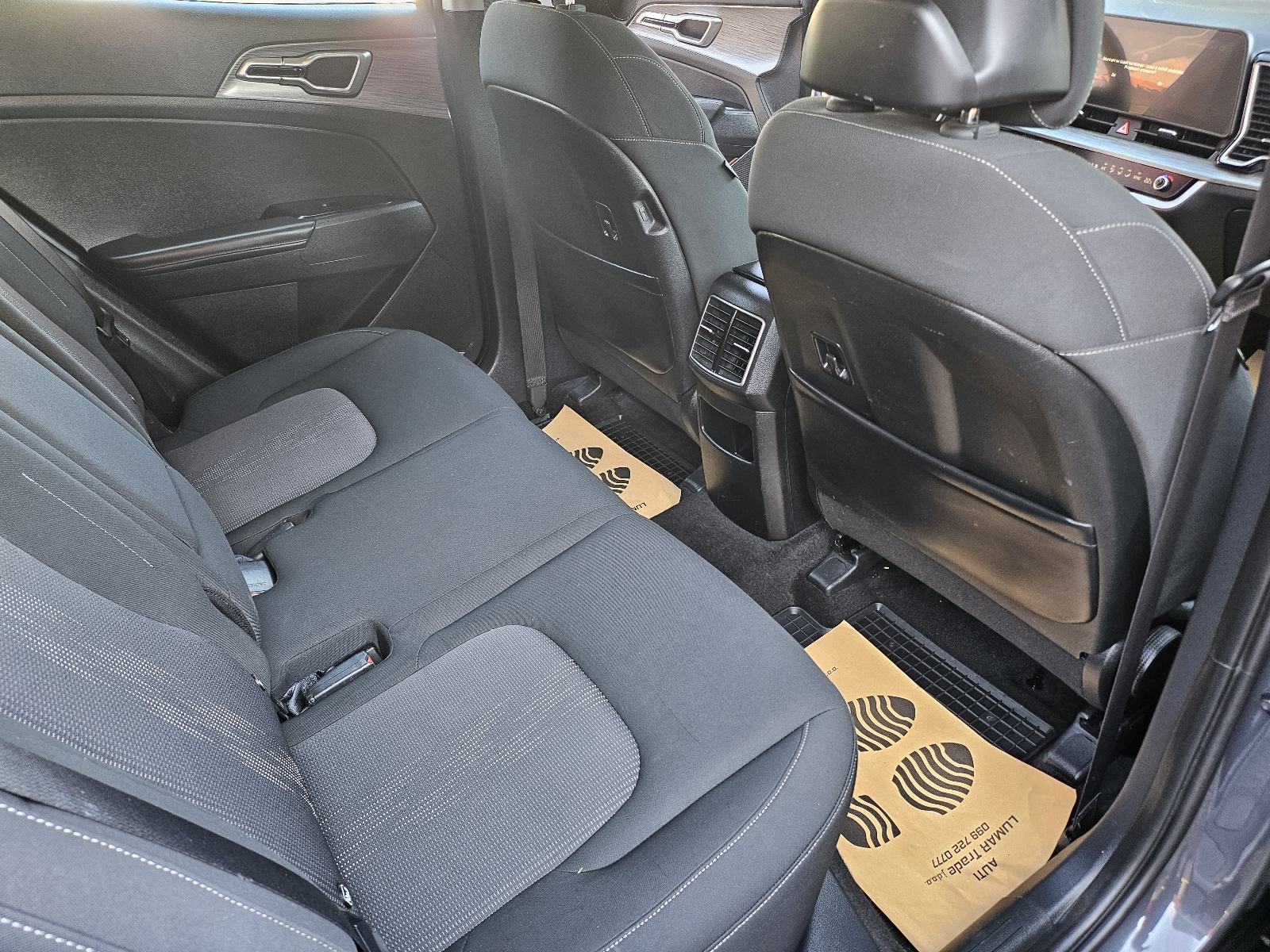 Kia Sportage 1.6 crdi automatik, Led,Navi,Virtual nema 5% u pdv, fotografija 14