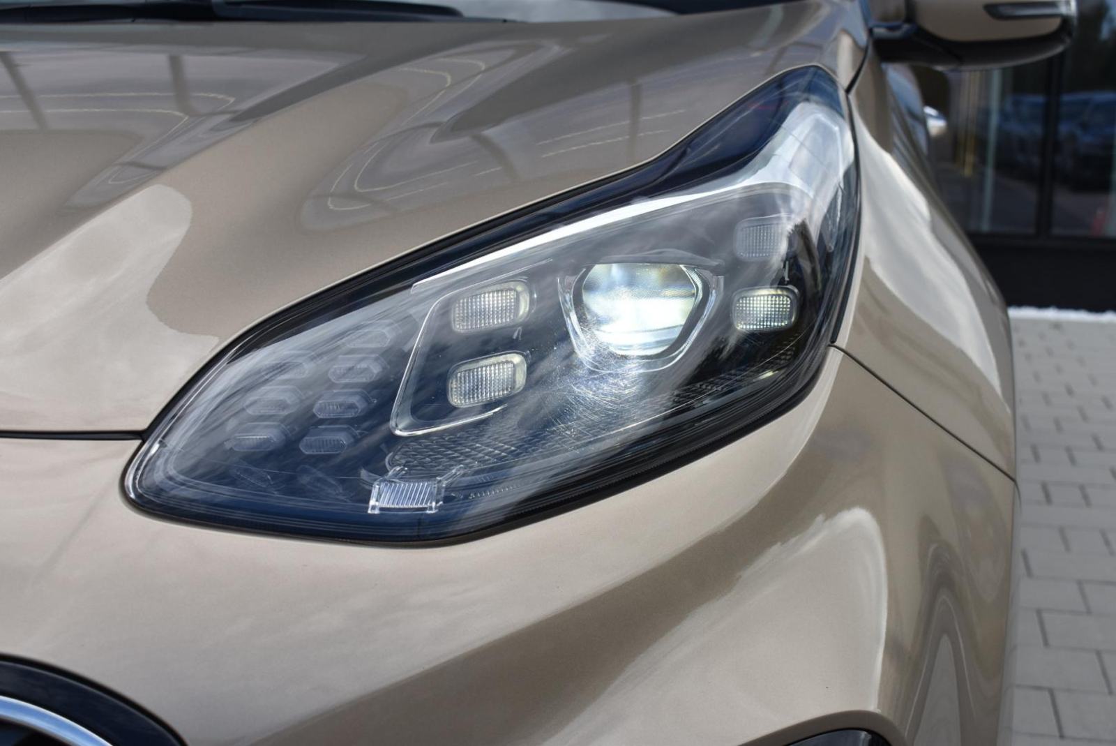 KIA Sportage 1.6 CRDI FRESH, NAVIGACIJA, STRAŽNJA KAMERA, BT, fotografija 13