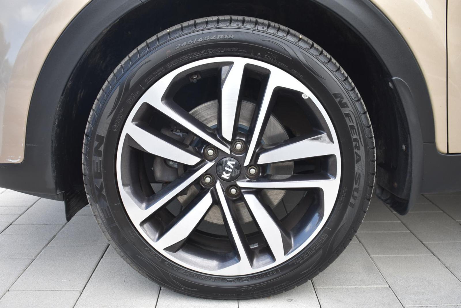 KIA Sportage 1.6 CRDI FRESH, NAVIGACIJA, STRAŽNJA KAMERA, BT, fotografija 14