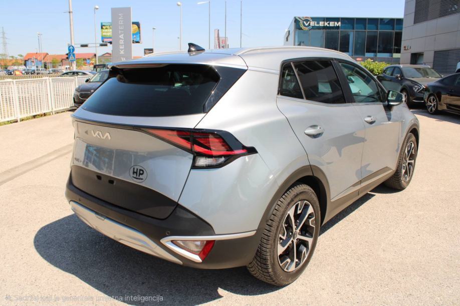 Kia Sportage 1,6 CRDi LEASING BEZ UČEŠĆA I BEZ JAMACA, fotografija 3