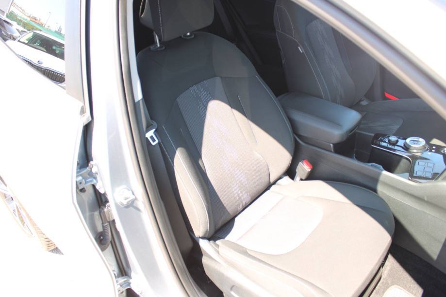 Kia Sportage 1,6 CRDi LEASING BEZ UČEŠĆA I BEZ JAMACA, fotografija 7
