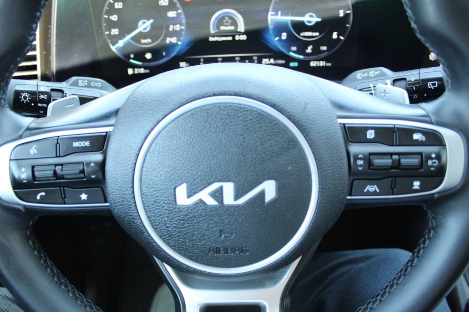 Kia Sportage 1,6 CRDi LEASING BEZ UČEŠĆA I BEZ JAMACA, fotografija 10