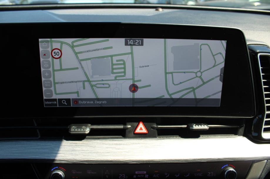 Kia Sportage 1,6 CRDi LEASING BEZ UČEŠĆA I BEZ JAMACA, fotografija 13