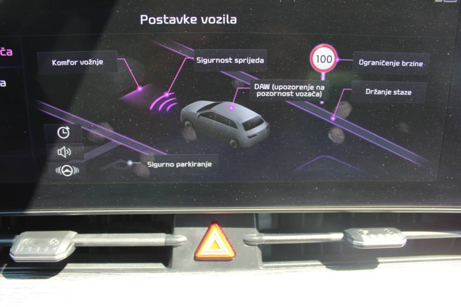 Kia Sportage 1,6 CRDi LEASING BEZ UČEŠĆA I BEZ JAMACA, fotografija 16