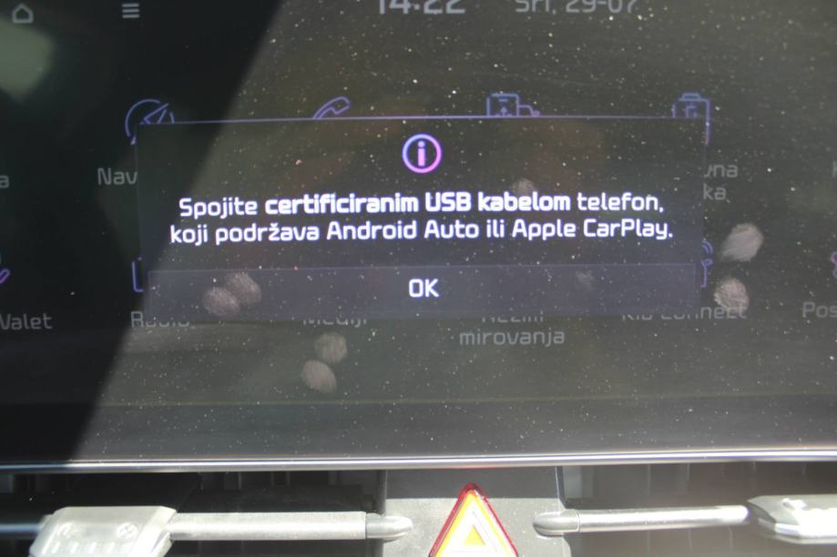 Kia Sportage 1,6 CRDi LEASING BEZ UČEŠĆA I BEZ JAMACA, fotografija 15