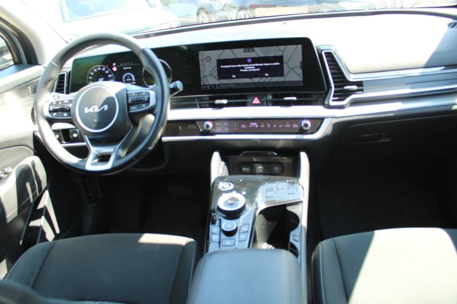 Kia Sportage 1,6 CRDi LEASING BEZ UČEŠĆA I BEZ JAMACA, fotografija 8