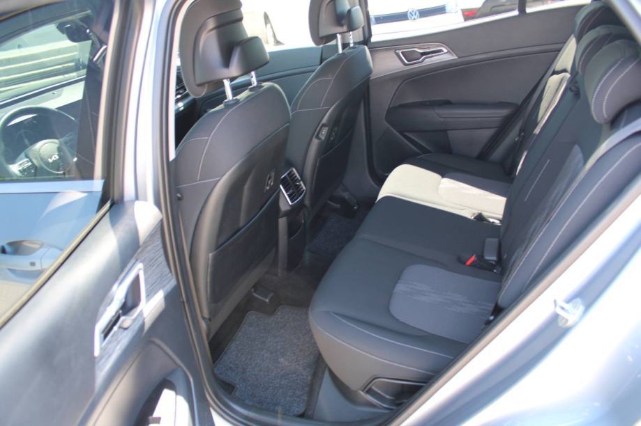 Kia Sportage 1,6 CRDi LEASING BEZ UČEŠĆA I BEZ JAMACA, fotografija 6