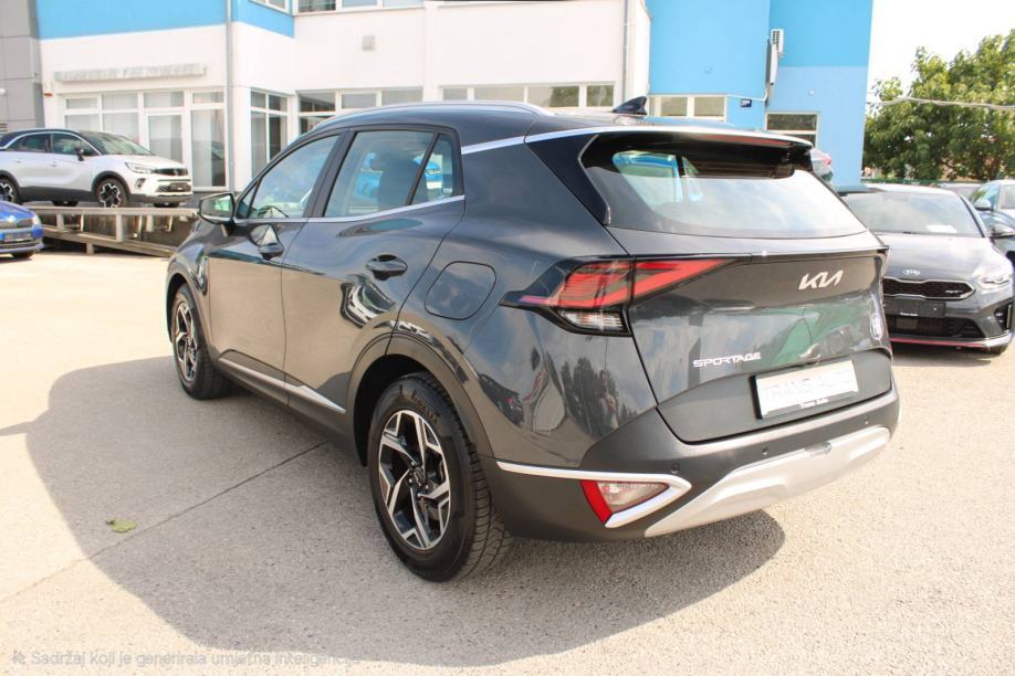 Kia Sportage 1.6 CRDI LEASING BEZ UČEŠĆA I BEZ JAMACA, fotografija 3