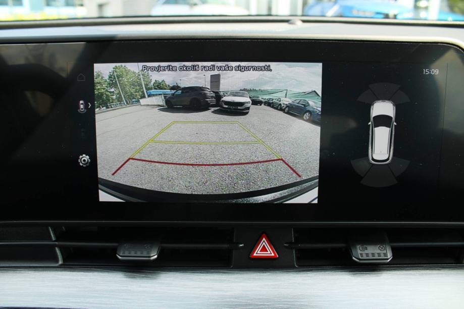 Kia Sportage 1.6 CRDI LEASING BEZ UČEŠĆA I BEZ JAMACA, fotografija 16