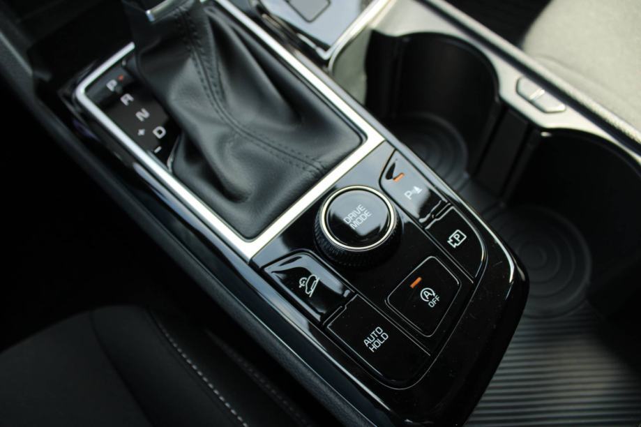Kia Sportage 1.6 CRDI LEASING BEZ UČEŠĆA I BEZ JAMACA, fotografija 13