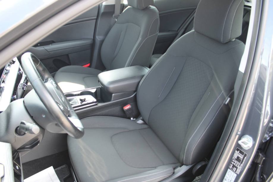 Kia Sportage 1.6 CRDI LEASING BEZ UČEŠĆA I BEZ JAMACA, fotografija 5