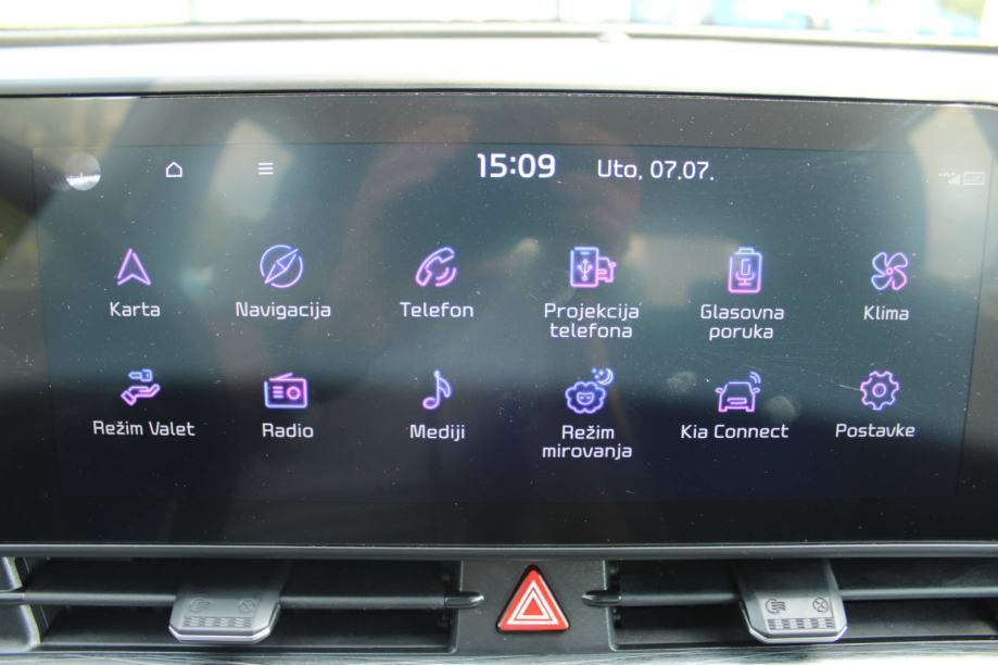 Kia Sportage 1.6 CRDI LEASING BEZ UČEŠĆA I BEZ JAMACA, fotografija 19