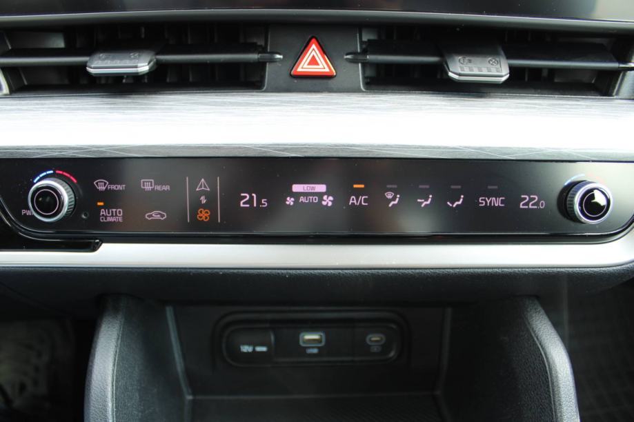 Kia Sportage 1.6 CRDI LEASING BEZ UČEŠĆA I BEZ JAMACA, fotografija 14