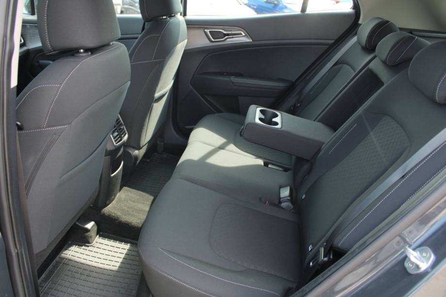 Kia Sportage 1.6 CRDI LEASING BEZ UČEŠĆA I BEZ JAMACA, fotografija 6